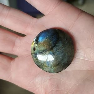 Labradorite Pendant